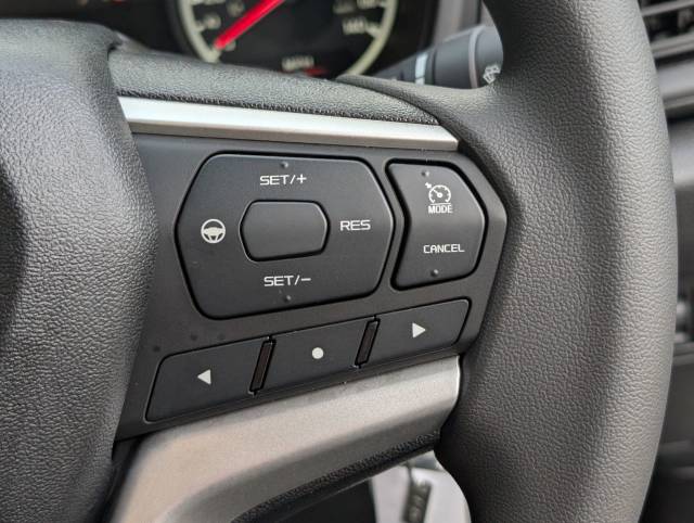 2024 Isuzu D-max 1.9 Utility Extended Cab 4x4