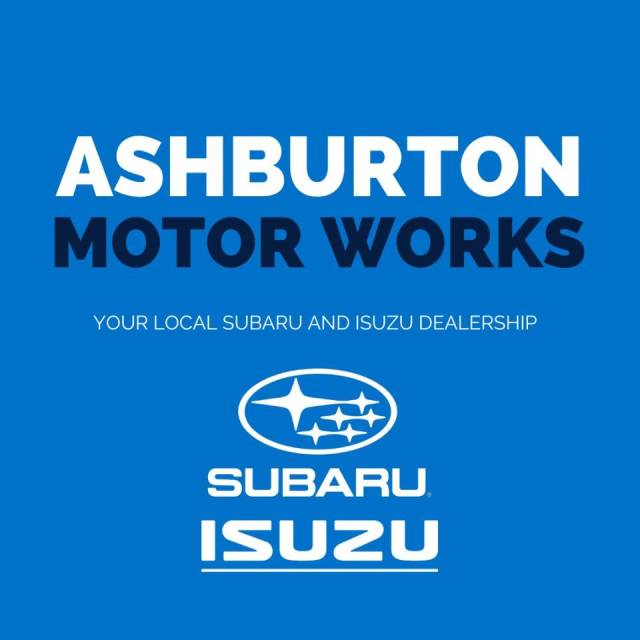 2024 Isuzu D-max 1.9 Utility Extended Cab 4x4
