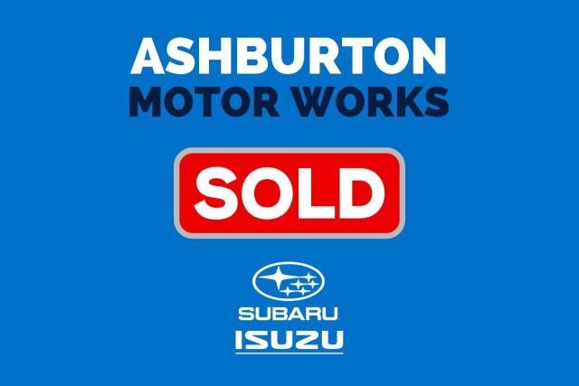 Isuzu D-max 2.5TD Yukon Double Cab 4x4 Pick Up Diesel Red