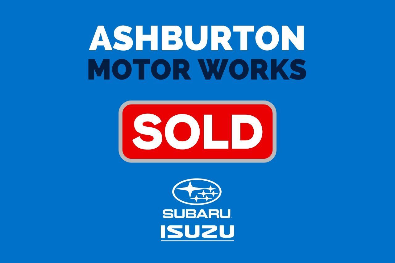 2023 Isuzu D-max