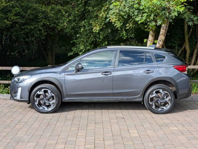 2023 Subaru XV 2.0i e-Boxer SE Premium 5dr Lineartronic