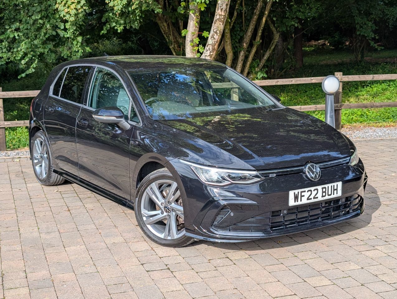 2022 Volkswagen Golf