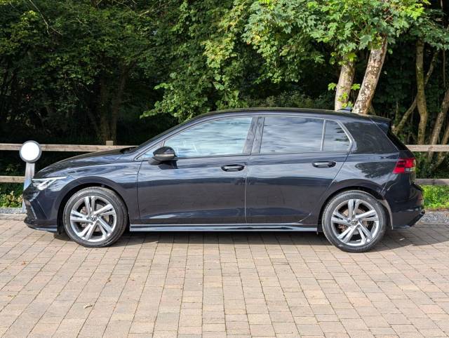 2022 Volkswagen Golf 1.5 eTSI 150 R-Line 5dr DSG