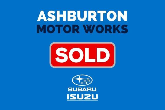 Isuzu D-max 1.9 Utah Double Cab 4x4 Pick Up Diesel Grey