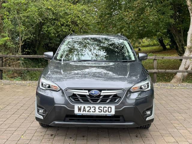 2023 Subaru XV 2.0i e-Boxer SE Premium 5dr Lineartronic