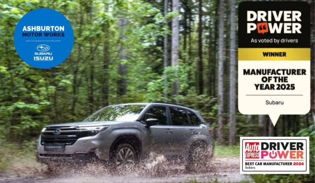 2025 Subaru Crosstrek 2.0i e-Boxer Touring 5dr Lineartronic