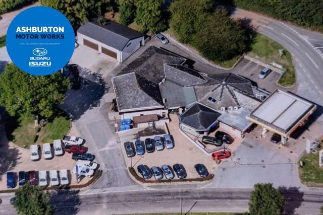 2022 Subaru XV 2.0i e-Boxer SE Premium 5dr Lineartronic