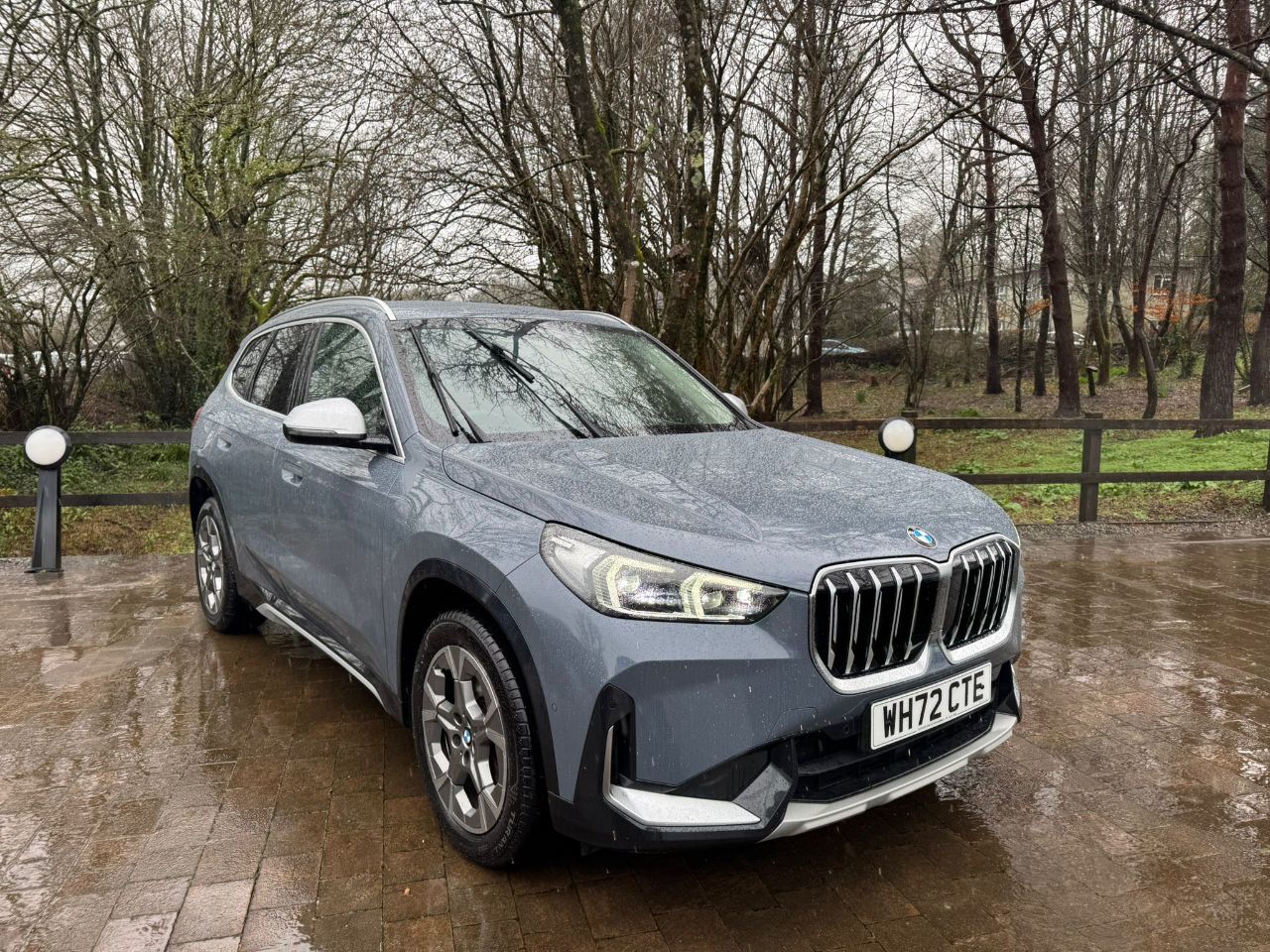 2023 BMW X1