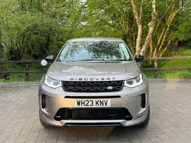 2023 Land Rover Discovery Sport 1.5 P300e R-Dynamic HSE 5dr Auto [5 Seat]
