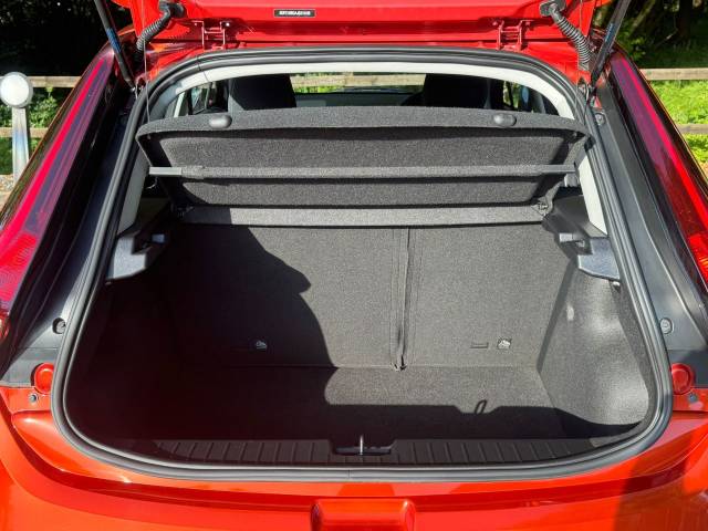 2019 MG Motor UK MG3 1.5 VTi-TECH Excite 5dr
