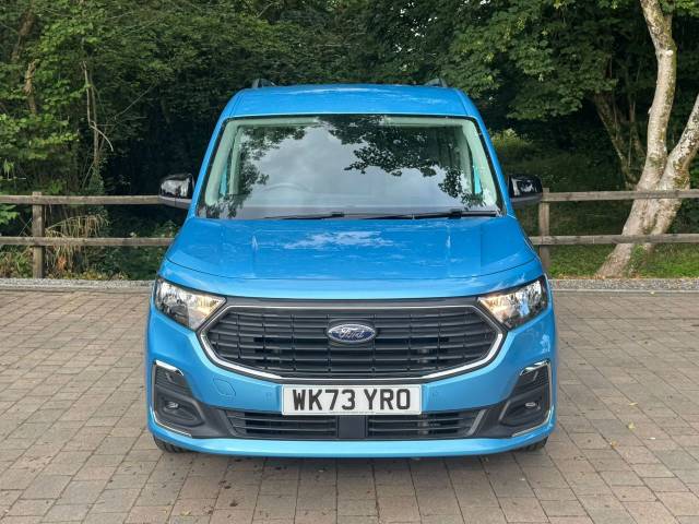 2023 Ford Tourneo Connect 1.5 EcoBoost Titanium 7 SEAT