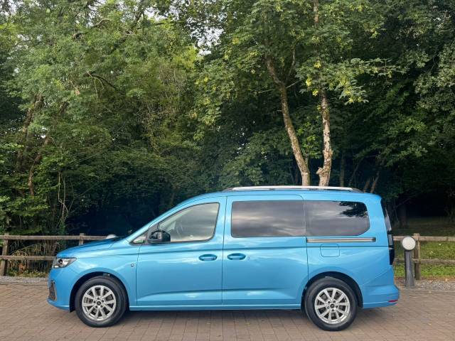 2023 Ford Tourneo Connect 1.5 EcoBoost Titanium 7 SEAT