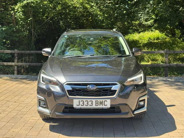 2019 Subaru XV 2.0i e-Boxer SE Premium 5dr Lineartronic