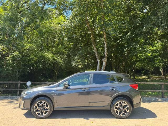 2019 Subaru XV 2.0i e-Boxer SE Premium 5dr Lineartronic