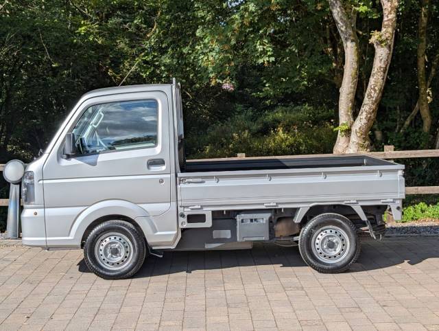 2024 Mitsubishi Canter 0.7 MINICAB TRUCK 2WD