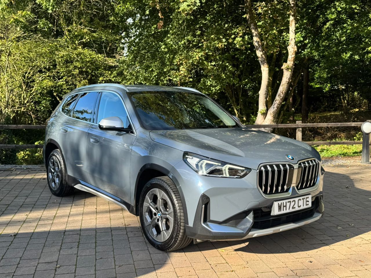 2023 BMW X1