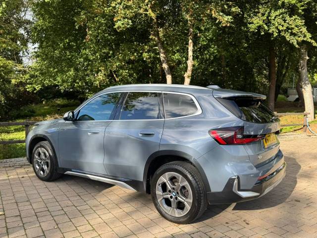 2023 BMW X1 2.0 xDrive 23d MHT xLine 5dr Step Auto