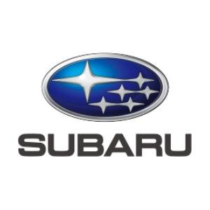 Subaru - Ashburton Motor Works