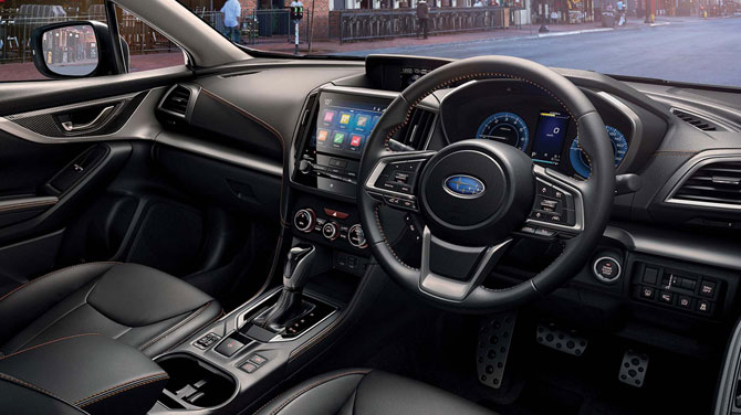 New Car Image