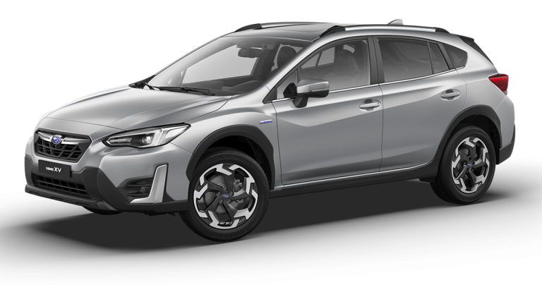 New Car Image