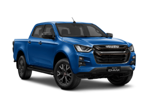 ISUZU D MAX DIESEL at Ashburton Motor Works Ashburton