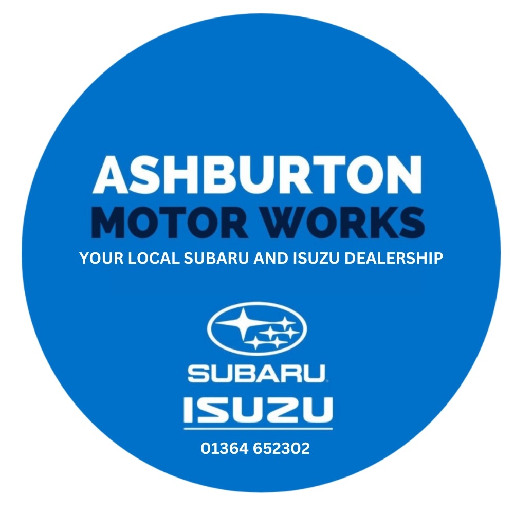 ⚡️THE NEW ISUZU D-MAX EV ⚡️